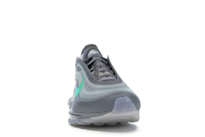 Nike Air Max 97 Off White Menta - visning 8