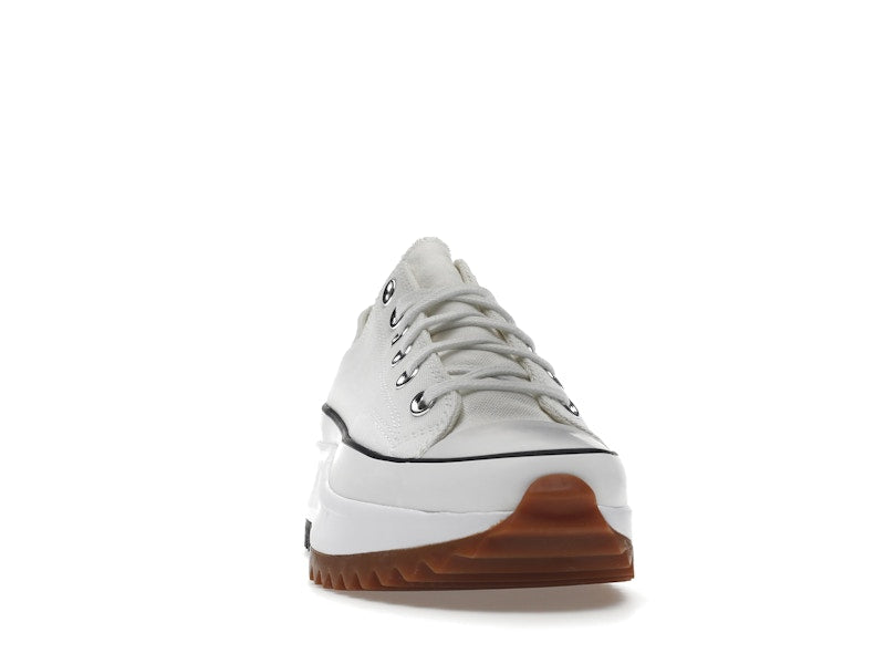 Converse Run Star Hike Ox White Black Gum - vista 9