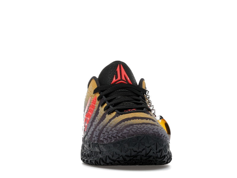 Nike Ja 3 Jurassic Park Raptor (GS) - Ansicht 9