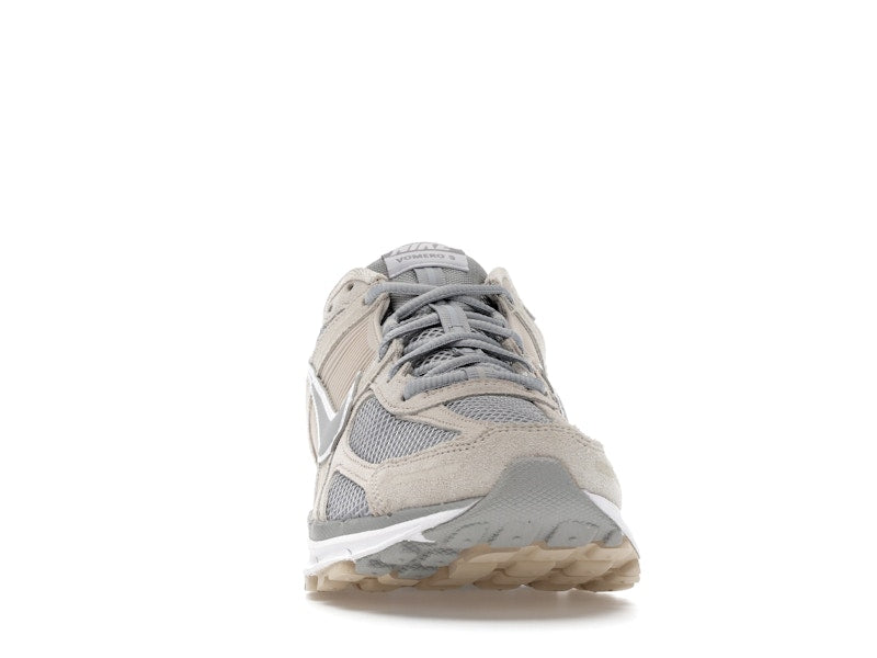 Nike Zoom Vomero 5 Light Orewood Brown Light Smoke Grey - vue 9