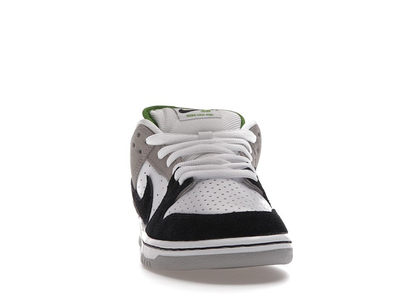 Nike SB Dunk Low Chlorophyll - Ansicht 9