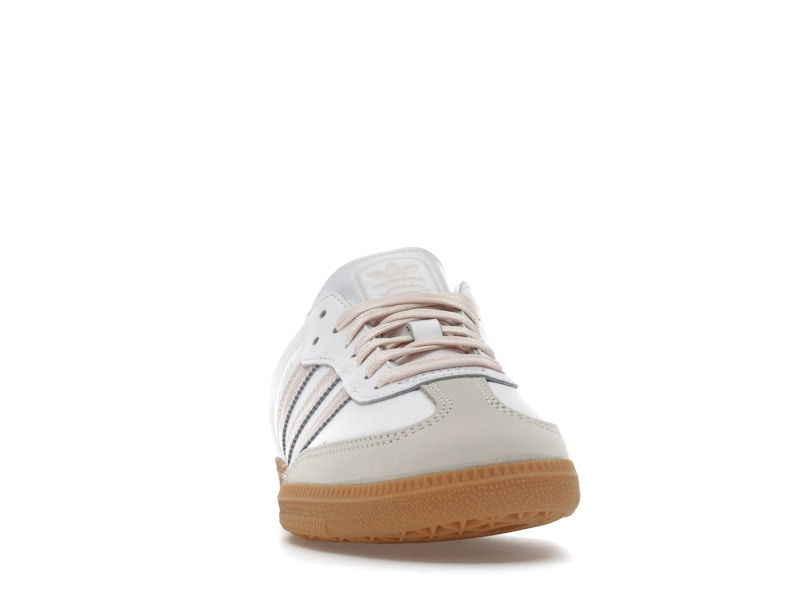 adidas Samba OG White Pink Gum (Women's) - vue 9