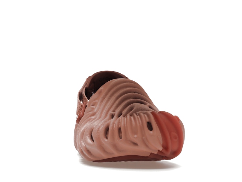 Crocs Pollex Clog by Salehe Bembury Kuwata - widok 9
