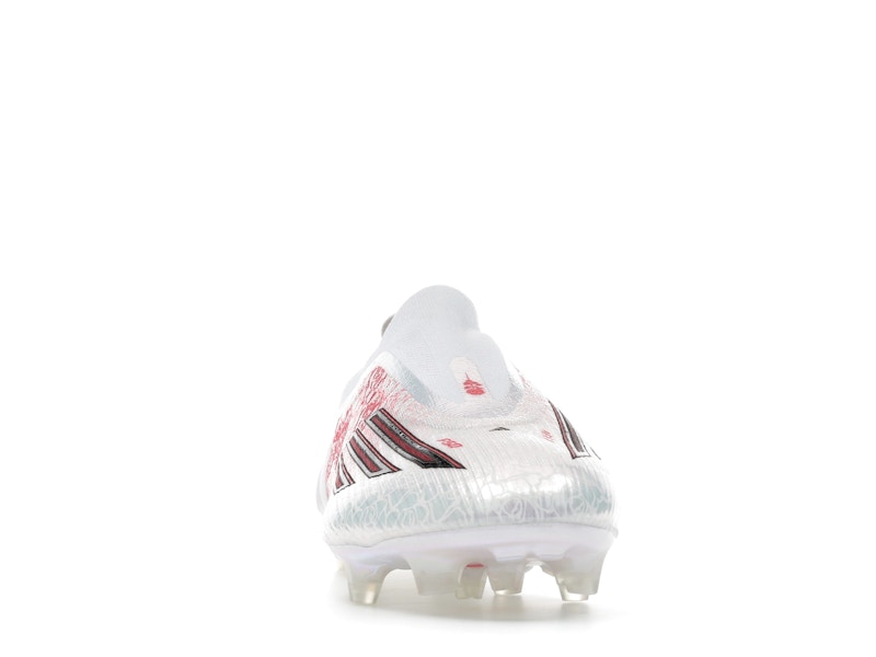 adidas F50 Elite Laceless FG Lamine Yamal Football's Heartbreaker Pack - weergave 9