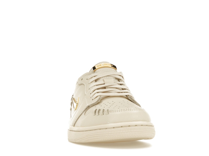 Jordan 1 Low Method of Make Legend Light Brown (Women's) - Ansicht 9