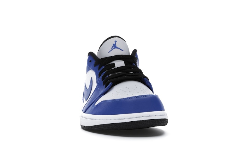 Air Jordan 1 Low Game Royal - weergave 8