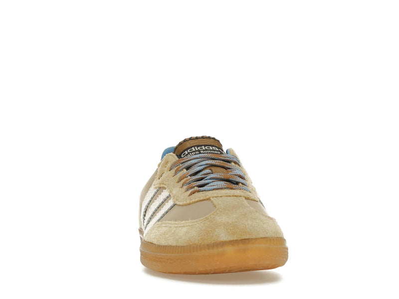 Adidas Samba Nylon Wales Bonner Desert White - visning 8