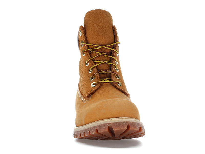Timberland 6 Premium Waterproof Boot Avirex Wheat - widok 8