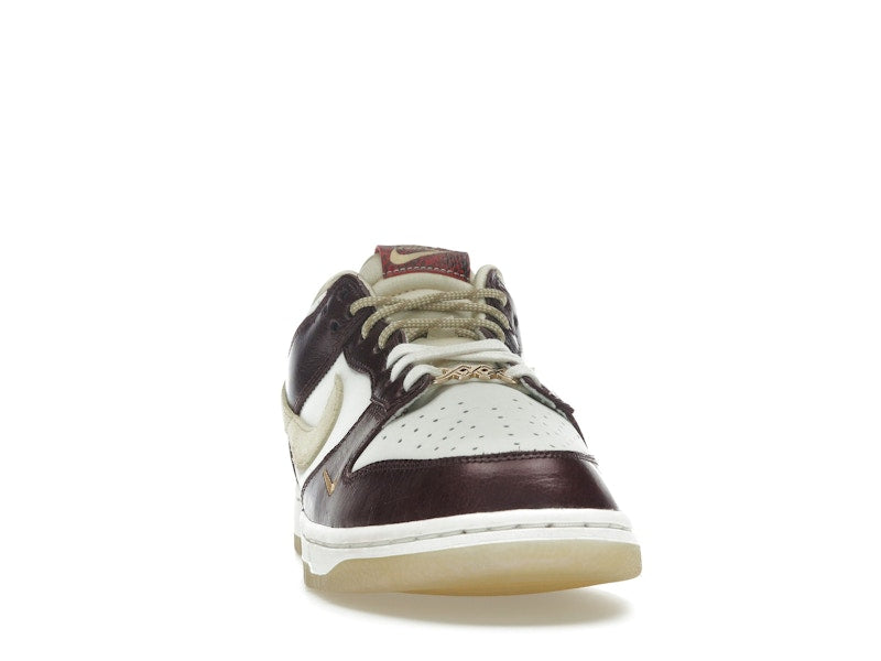 Nike Dunk Low LX Year Of the Snake (Women's) - vue 9