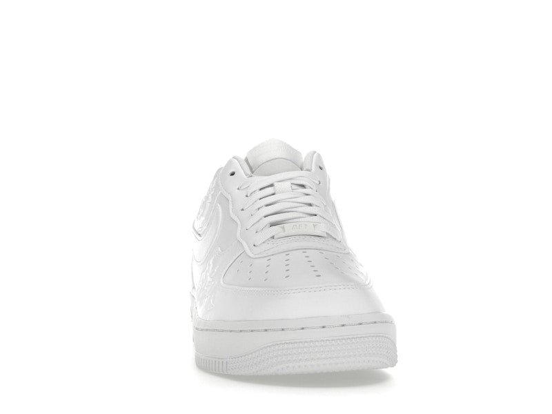 Nike Air Force 1 Low '07 White Roses (Women's) - Ansicht 9