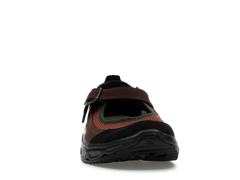 Salomon RX Marie-Jeanne Russet Black - vista 9