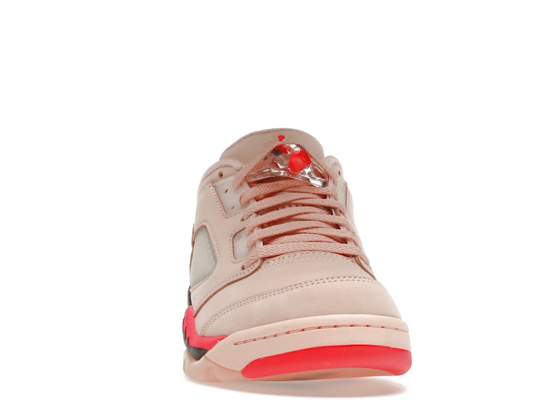 Jordan 5 Retro Low Girls That Hoop (Women's) - vue 9