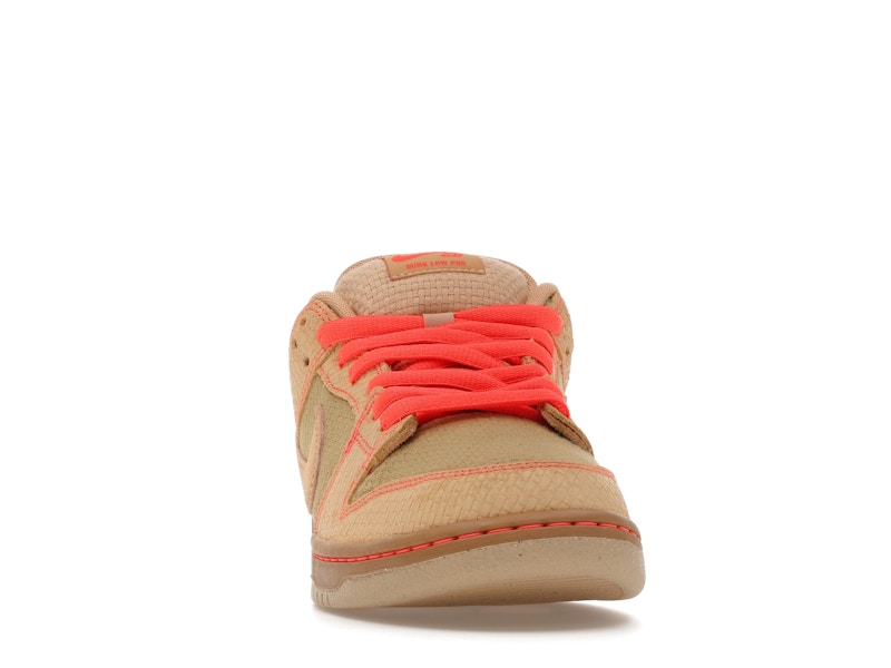 Nike SB Dunk Low Pro Som Tum - vista 9