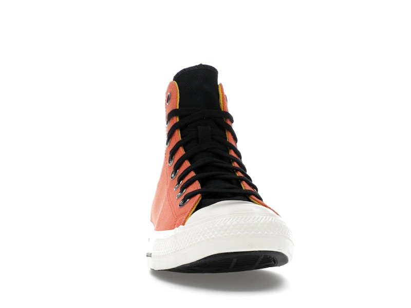 Converse Chuck Taylor All Star Hi Naruto Pale Magma - Ansicht 9