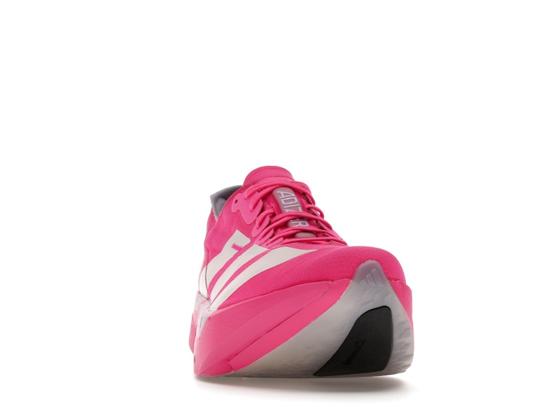 adidas Adizero Adios Pro 4 Shock Pink (Women's) - weergave 9