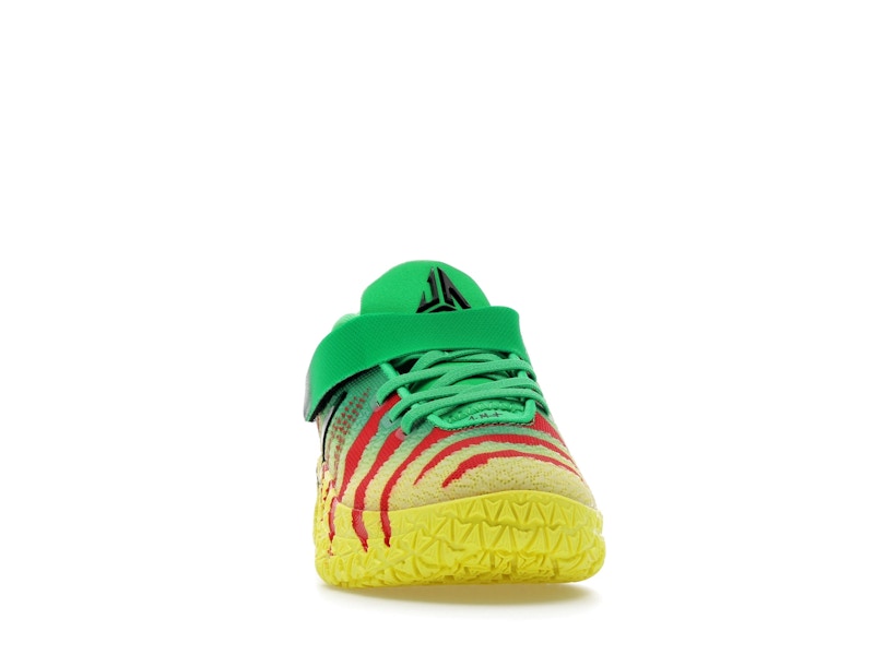 Nike Ja 3 Jurassic Park Explorer (PS) - Ansicht 9