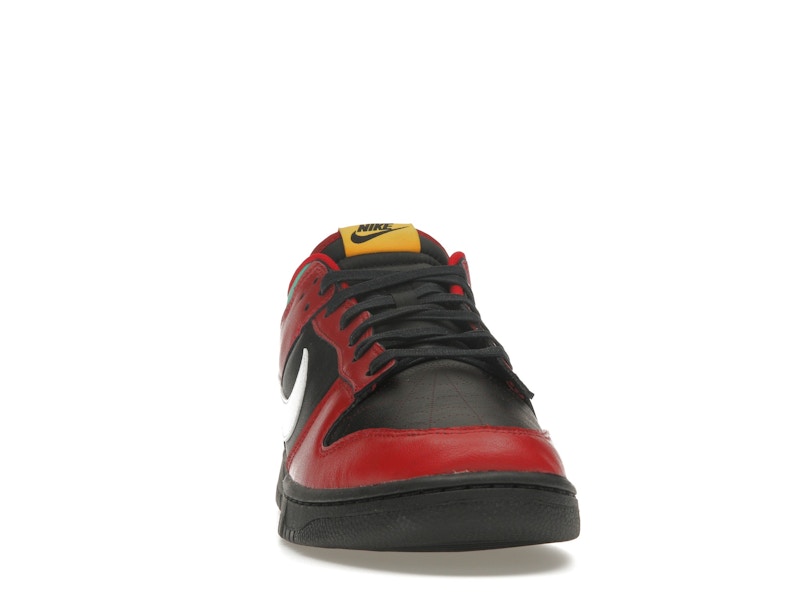 Nike Dunk Low Biker Tattoos - Ansicht 9