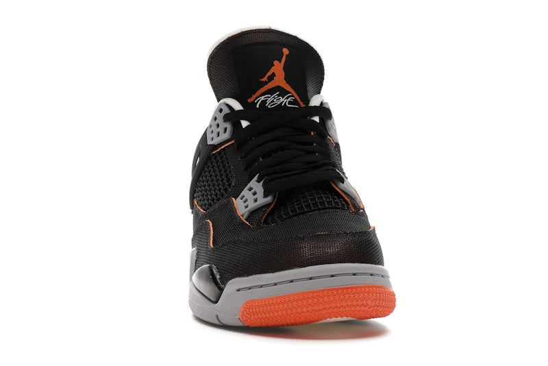 Air Jordan 4 Retro Starfish (Mujer) - vista 8