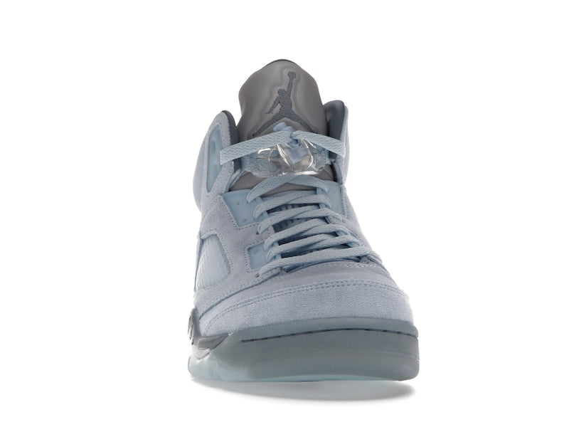 Air Jordan 5 Retro Bluebird (W) - view 8