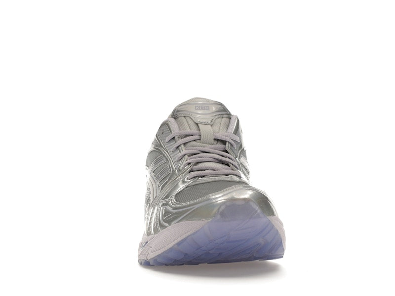 ASICS GEL-Kayano 14 Kith Marvel Villains Silver Surfer Sealed Box (Comic Included) - Ansicht 9