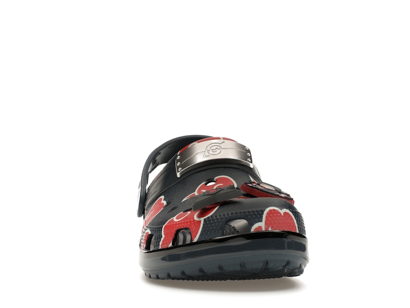 Crocs Classic Clog Naruto Itachi - widok 9