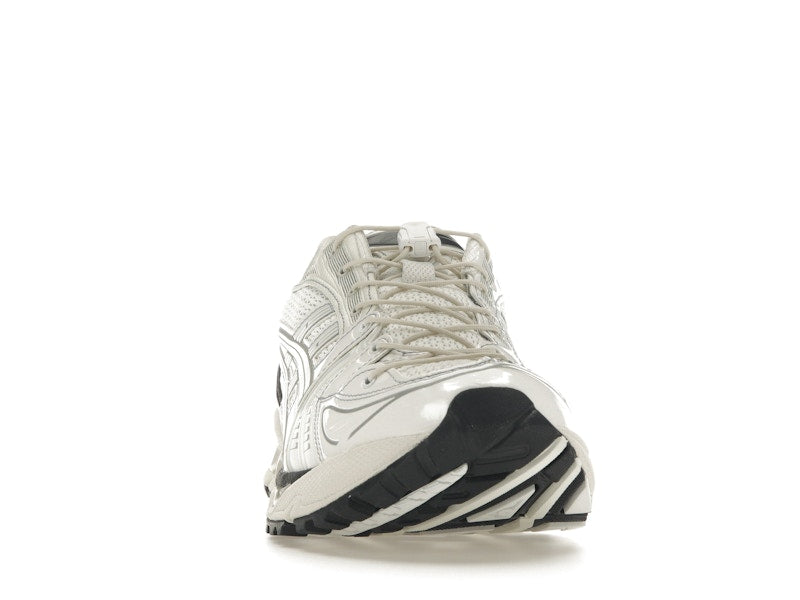 ASICS GEL-Kayano 14 Unaffected Infinite Wonders Pack White - visning 9