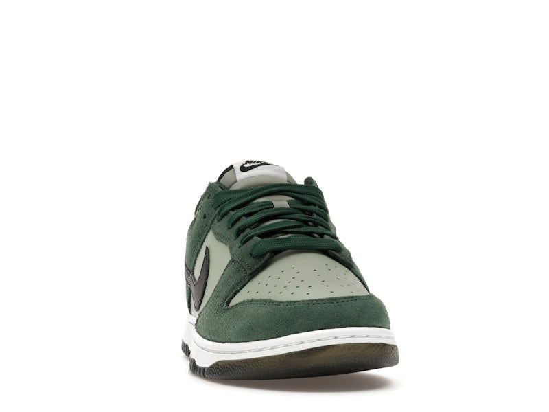 Nike Dunk Low Retro SE Jade Horizon Fir - vue 9