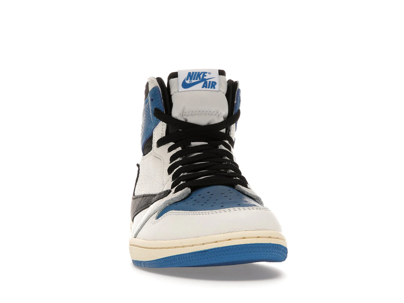 Air Jordan 1 High OG SP Fragment Design X Travis Scott - widok 8