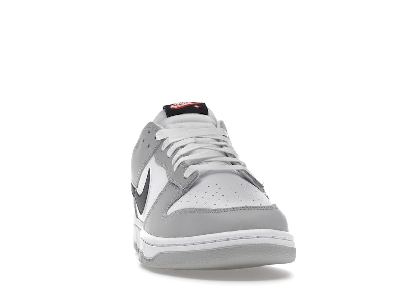 Nike Dunk Low SE Lottery Pack Grey Fog - view 9