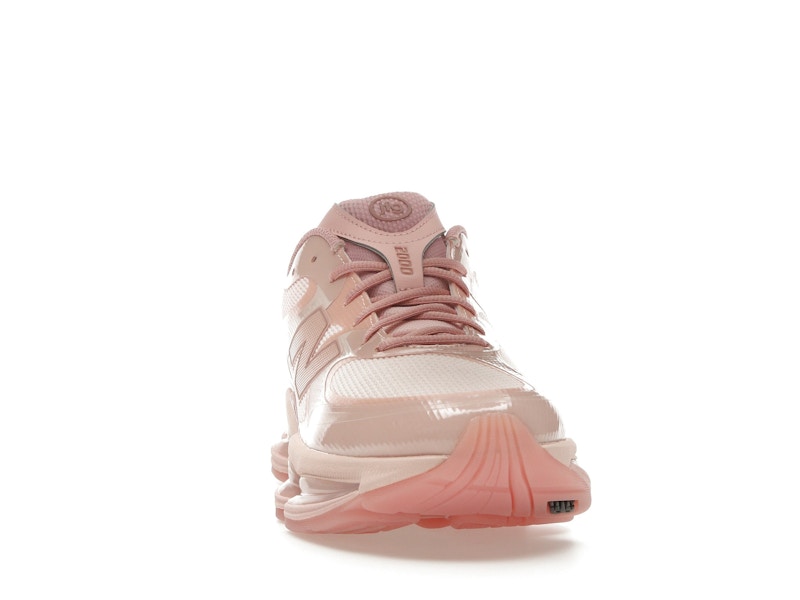 New Balance Abzorb 2000 Joe Freshgoods Everything Comes From Pink Paris Exclusive - visning 9