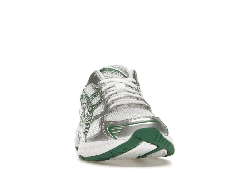 ASICS GEL-1130 White Silver Green - visning 9