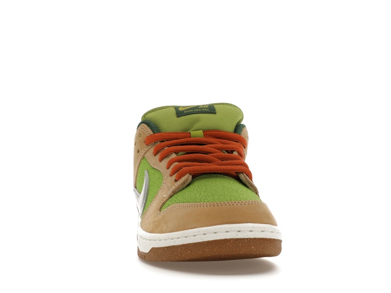 Nike SB Dunk Low Escargot - Ansicht 9