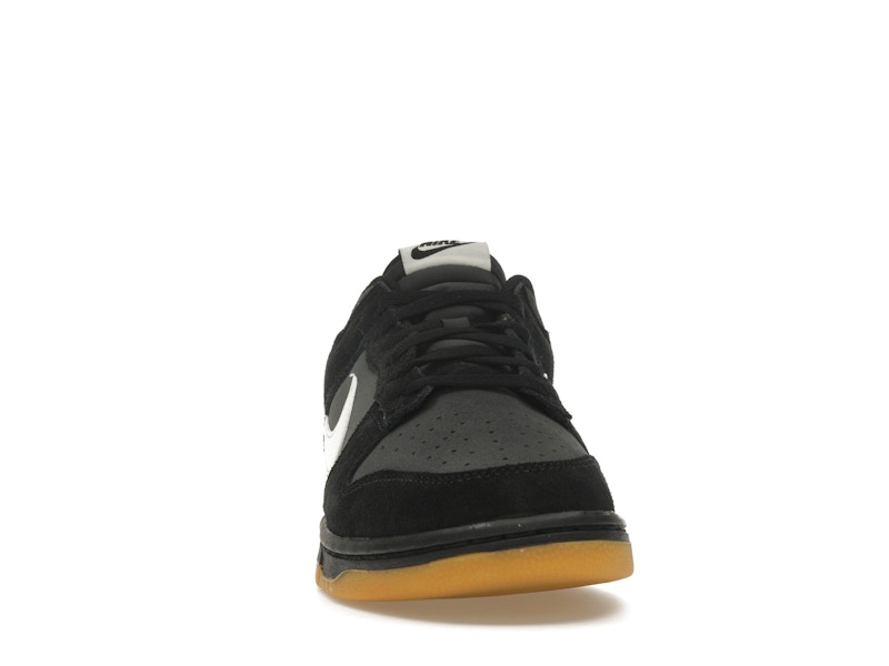 Nike Dunk Low SE Black Grey Gum - Ansicht 9
