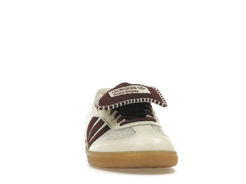 Adidas Samba Pony Wales Bonner Cream White - weergave 8