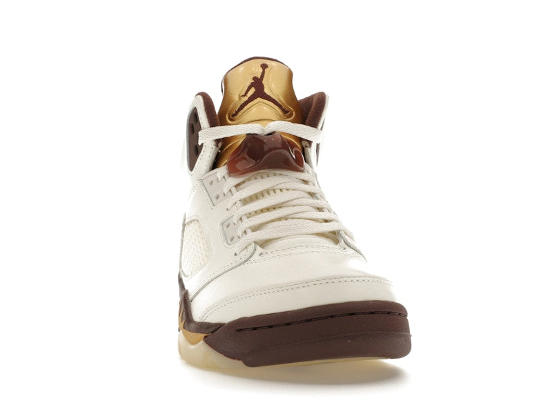 Jordan 5 Retro Golden Ticket (Women's) - vista 9