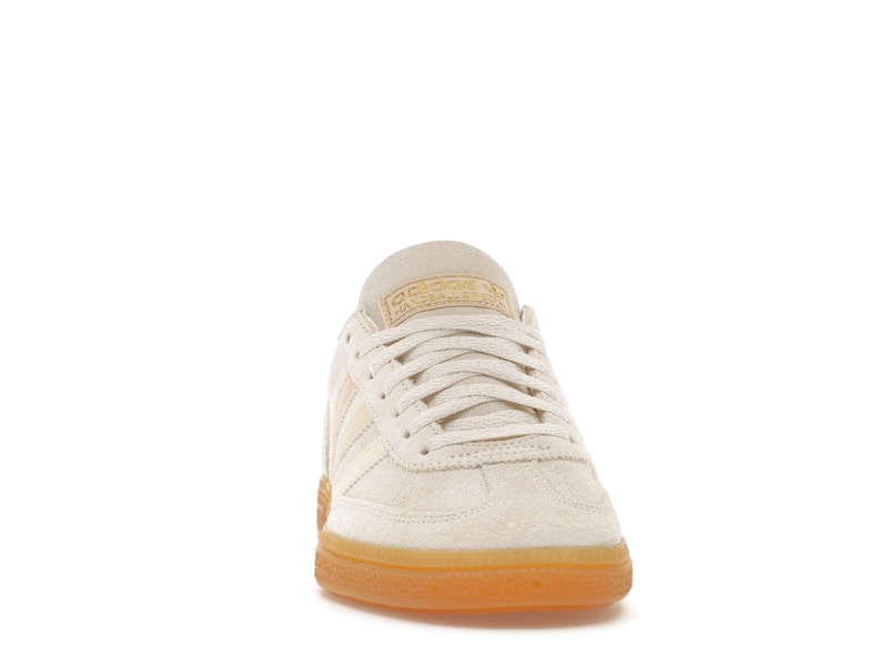 adidas Handball Spezial Wonder White Sand Strata - vue 9