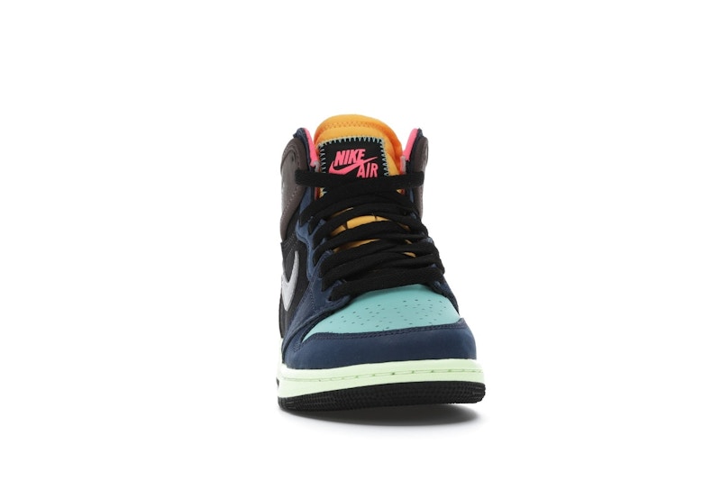 Air Jordan 1 Retro High Bio Hack (GS) - weergave 8