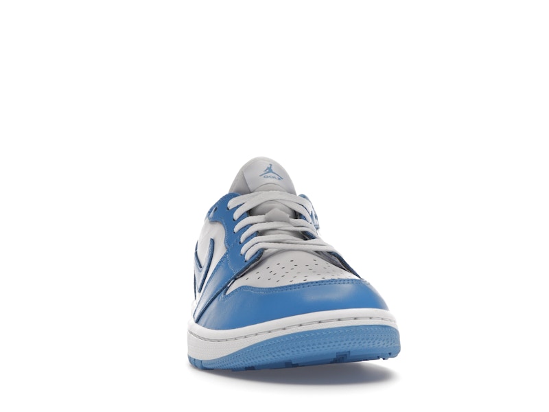 Air Jordan 1 Retro Low Golf UNC - weergave 8