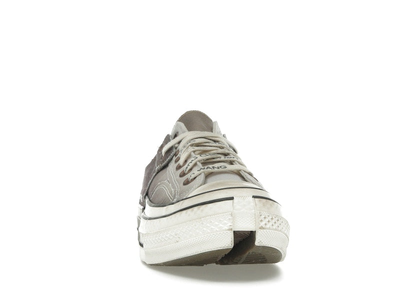 Converse Chuck Taylor All Star 70 Ox Feng Chen Wang 2-in-1 Brown - widok 8