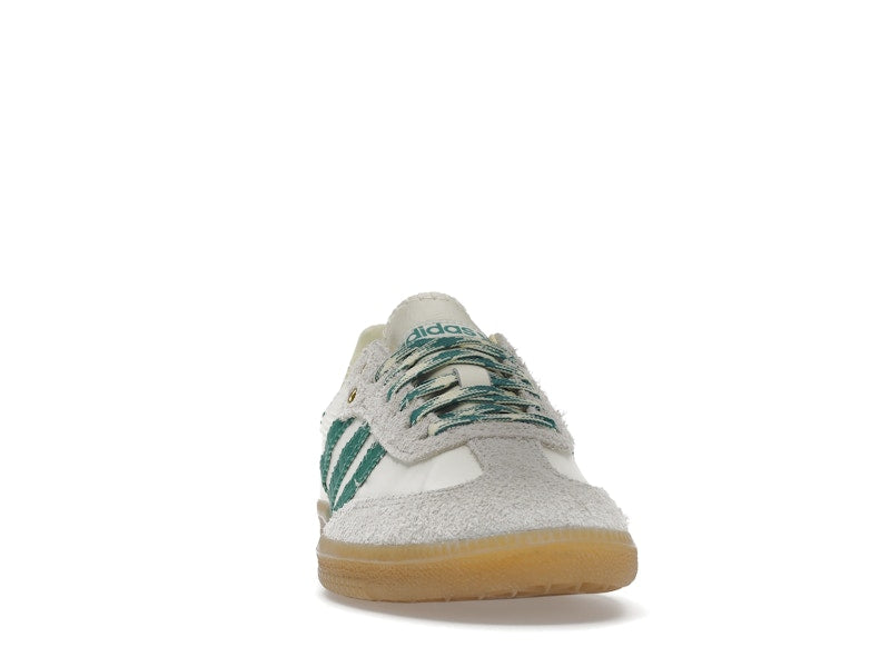 adidas Samba Wales Bonner Cream Green - vista 9