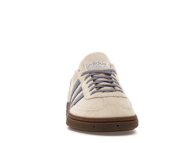 adidas Handball Spezial Wonder White Silver Violet (Women's) - Ansicht 9