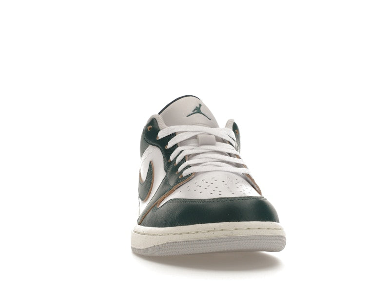 Air Jordan 1 Low SE Oxidized Green - weergave 8