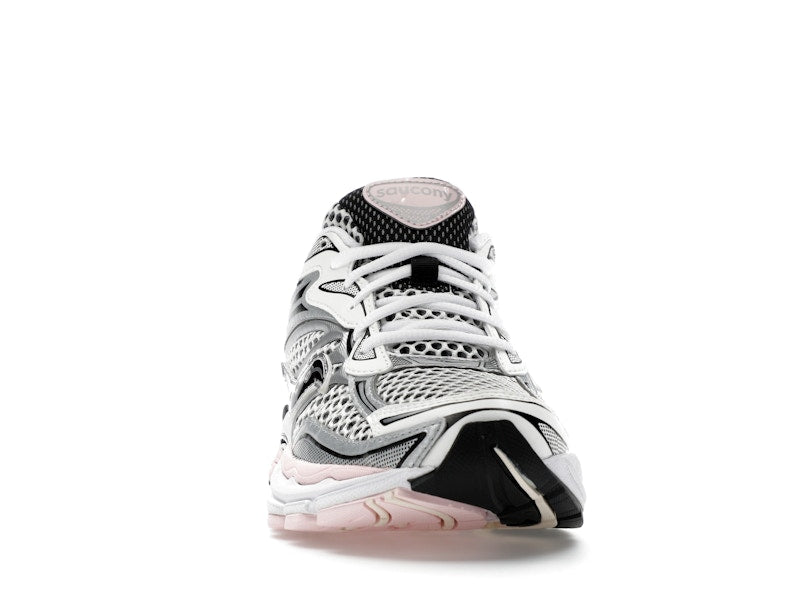 Saucony Progrid Omni 9 OG White Silver Red - visning 8