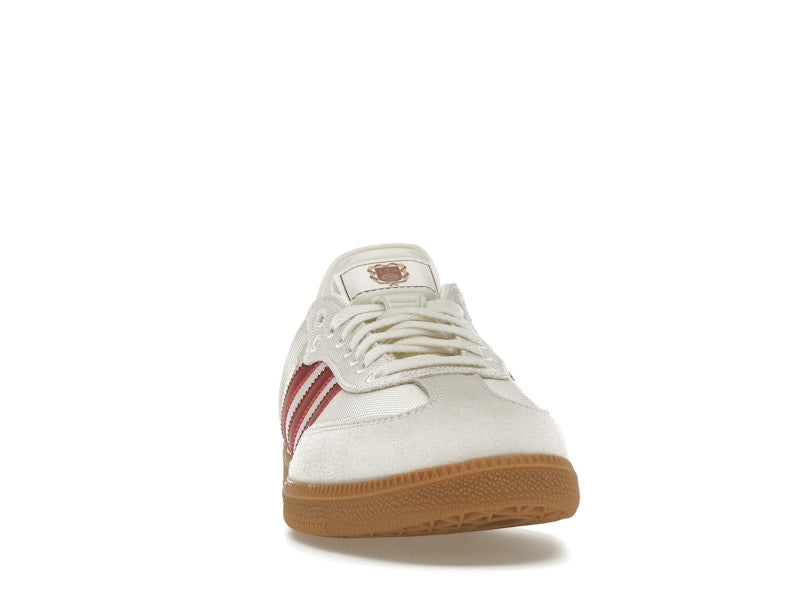 adidas Samba OG FC Bayern Munich 125th Anniversary Made In Germany - weergave 9