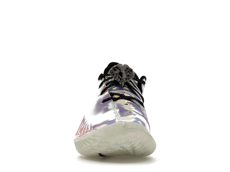 Nike Air Zoom GT Cut 4 LX Victor Wembanyama All-Star Warning Label - Ansicht 10
