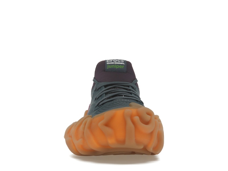 Crocs Pollex Juniper by Salehe Bembury Taro - vista 10