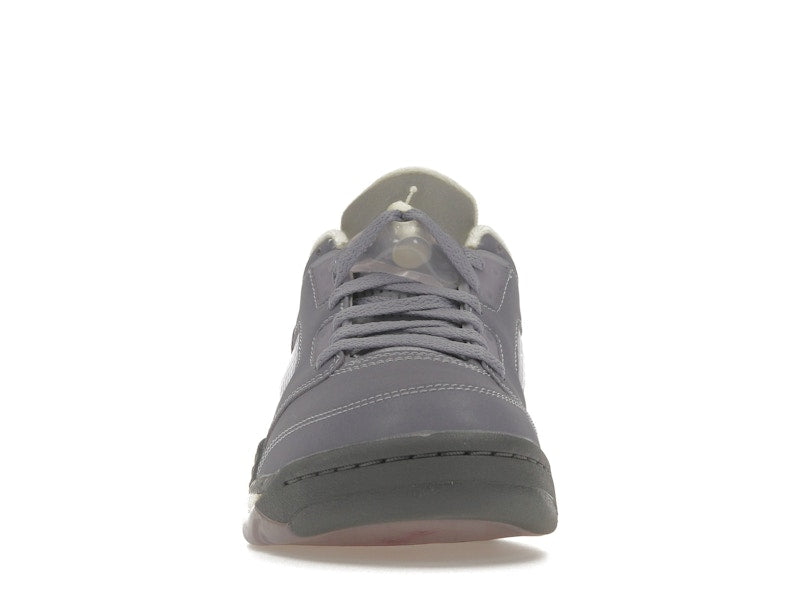 Jordan 5 Retro Low Indigo Haze (Women's) - widok 10
