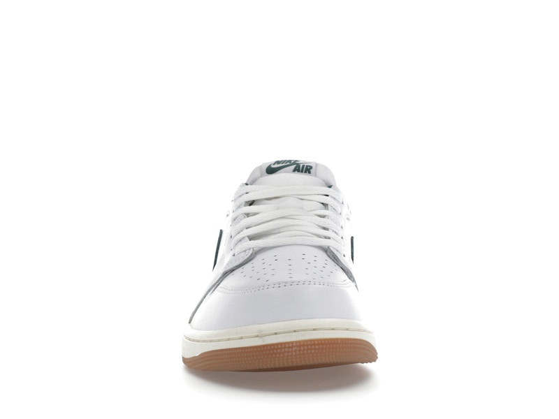 Jordan 1 Retro Low OG Oxidized Green (Women's) - view 10
