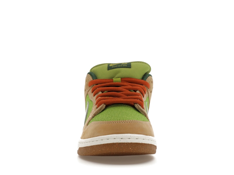 Nike SB Dunk Low Escargot - Ansicht 10