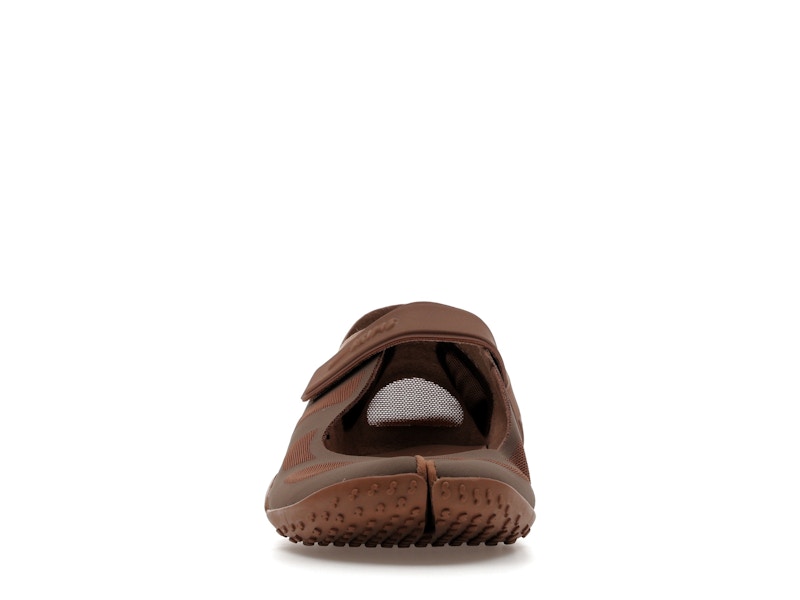 Nike Rift Mesh Skims Archaeo Brown - view 10